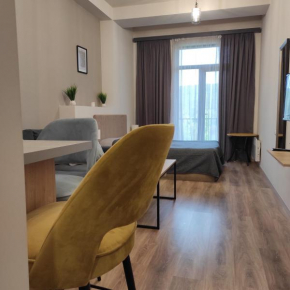 Kechi Apart, Hotel Nice View No 139, 6th floor